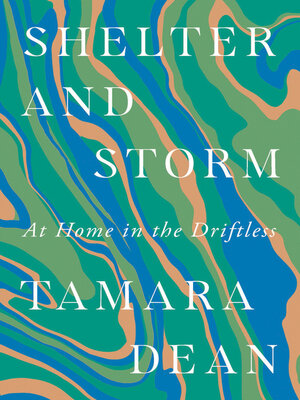 cover image of Shelter and Storm